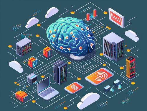 從三中全會(huì)關(guān)鍵詞看人工智能與網(wǎng)絡(luò)信息技術(shù)開發(fā)的未來圖景