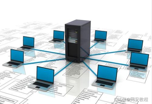 計算機網絡技術專業 聚焦軟硬件開發，解鎖熱門就業方向與廣闊前景