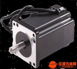 60閉環(huán)步進(jìn)電機(jī) 精準(zhǔn)定位與高效輸出的完美結(jié)合